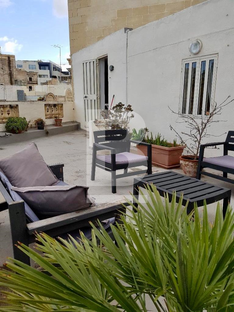 Нерухомість у Sliema