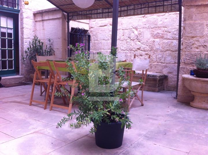 Fastighet i Żebbuġ