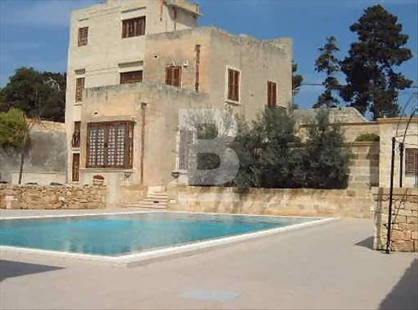 Property at Attard