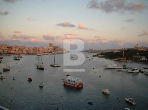 Ejendom i Gżira