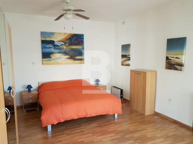 Property at Msida
