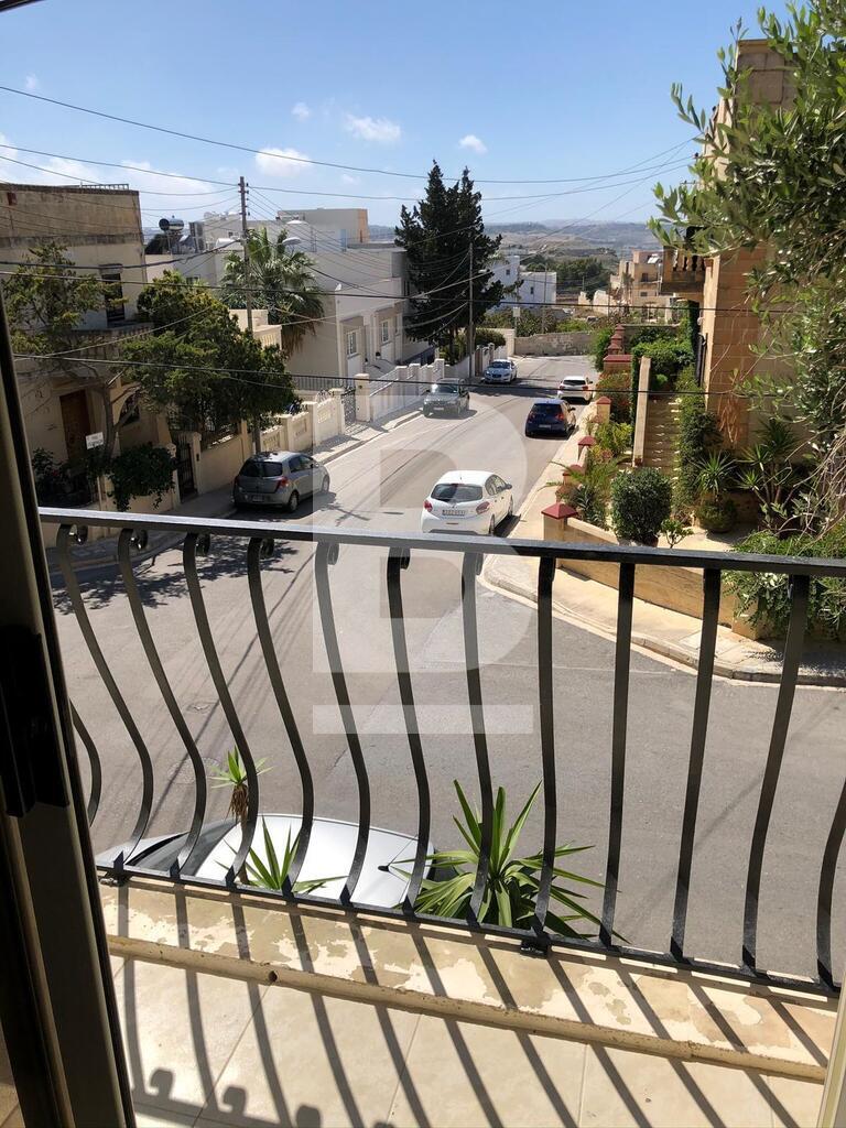 Недвижимость в Naxxar
