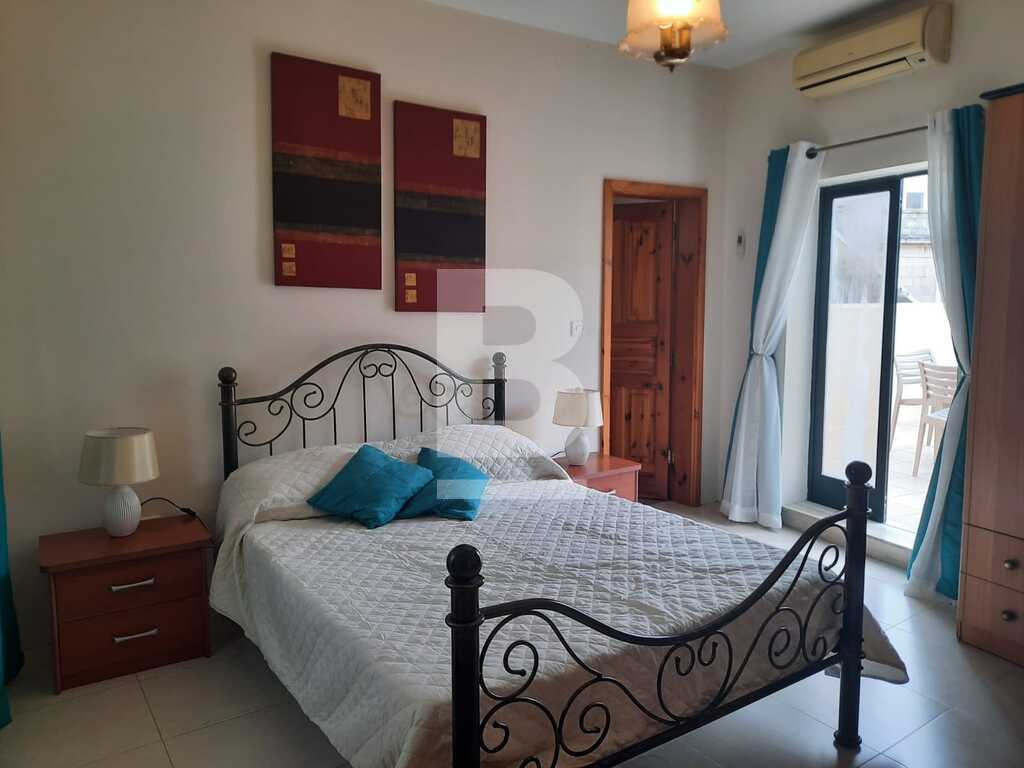 Property at St. Julian's