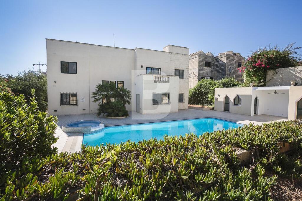 Proprjetà f' Swieqi