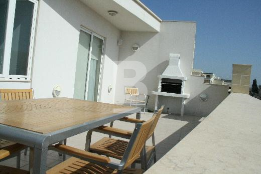 Woning in Balzan