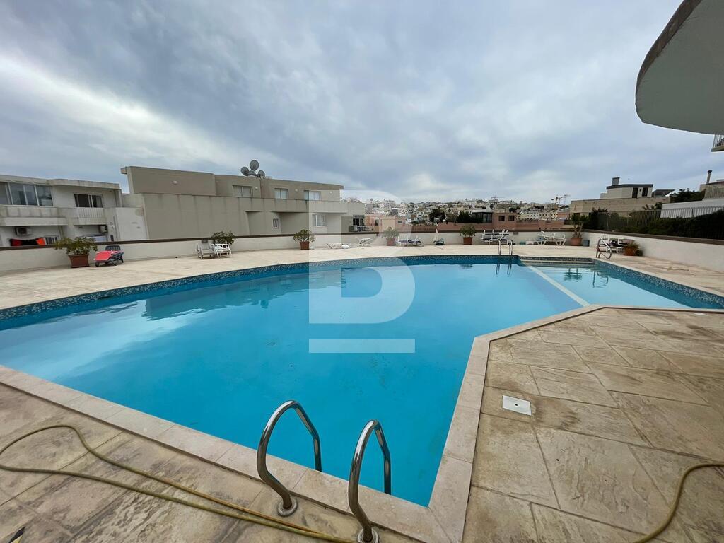 Property at Swieqi
