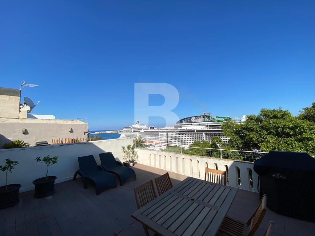 Property at Floriana