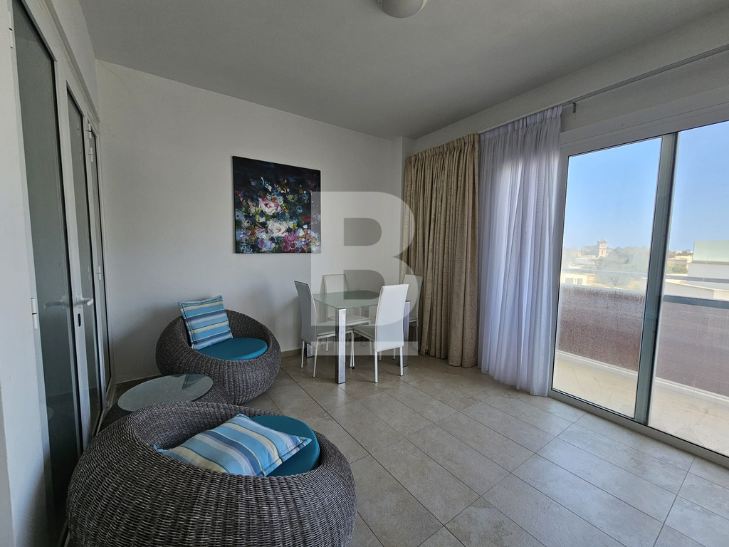 Property at Swieqi
