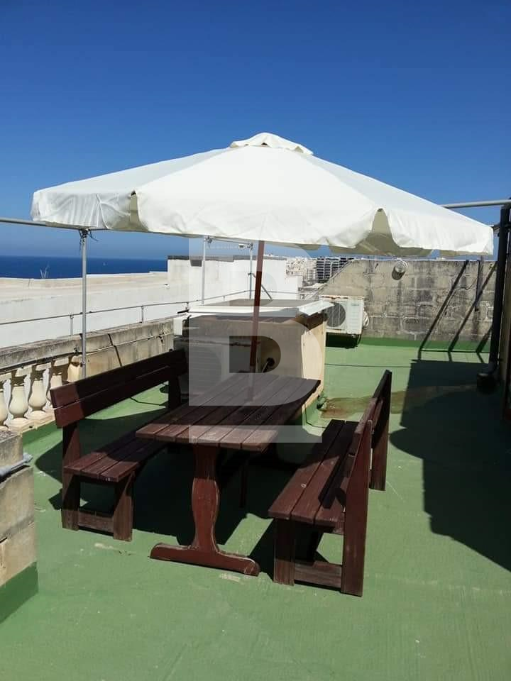 Property at St. Julian's