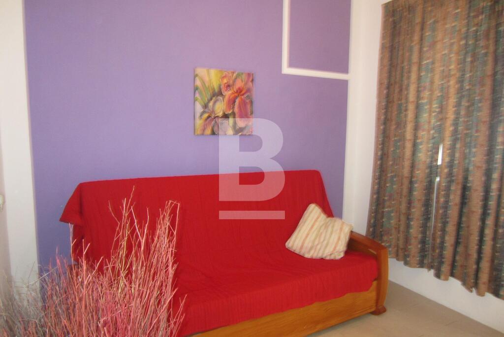 Property at St. Julian's