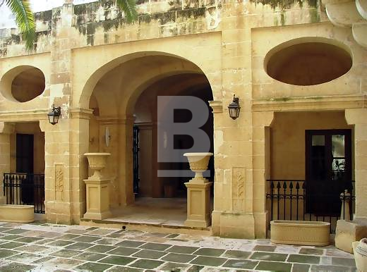 Propiedad en Qormi