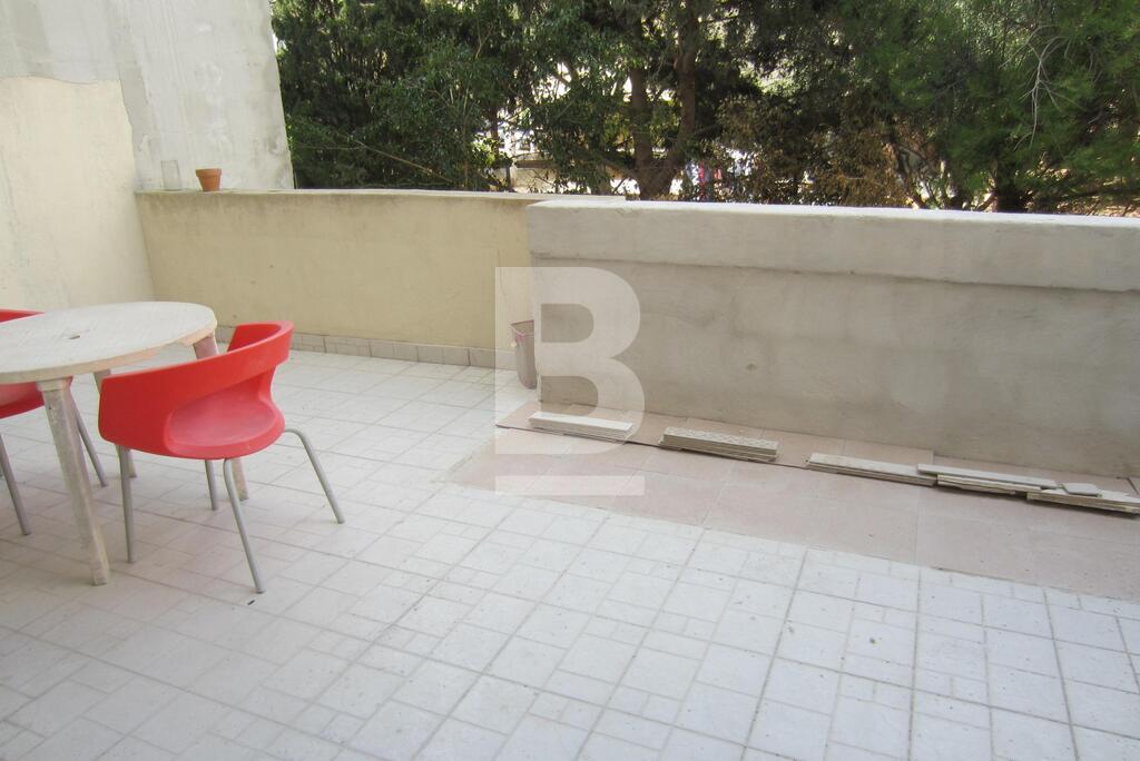 Property at St. Julian's