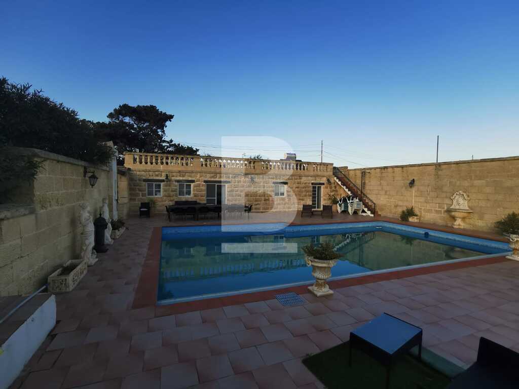 Propriété à Rabat