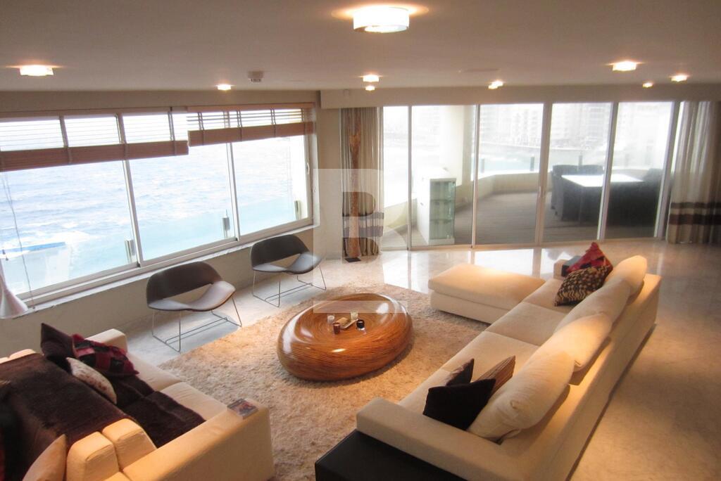 Property at Sliema