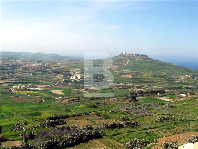 Woning in Żebbuġ (Gozo)