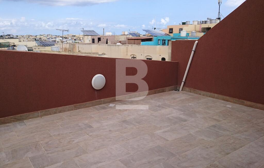 penthouse in Fgura