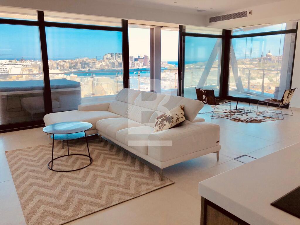 Property at Gżira