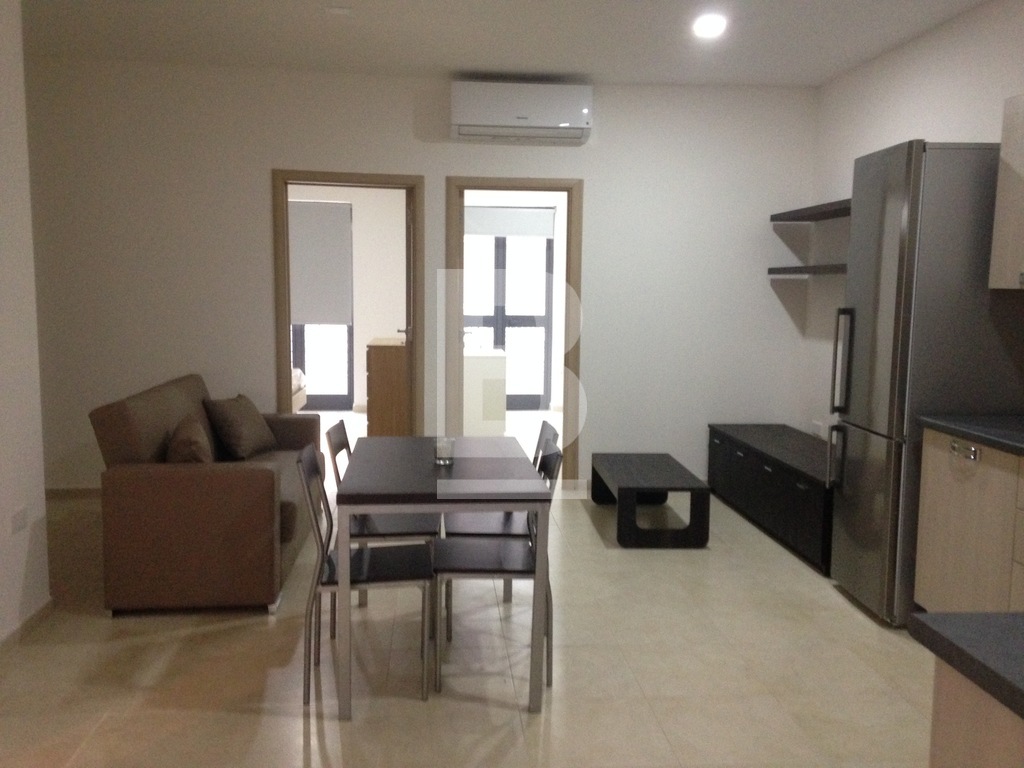 Immobilie in Sliema