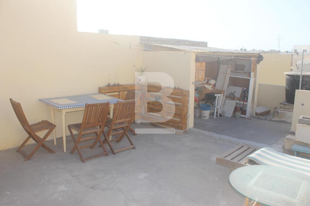 Property at Ħamrun