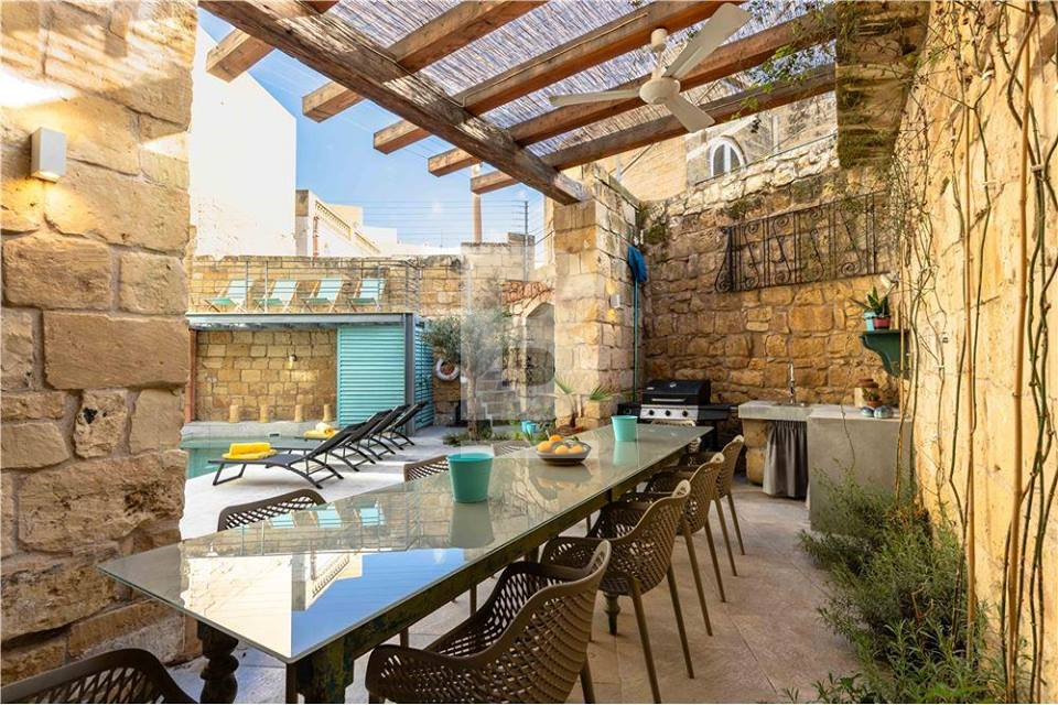 Property at Għargħur
