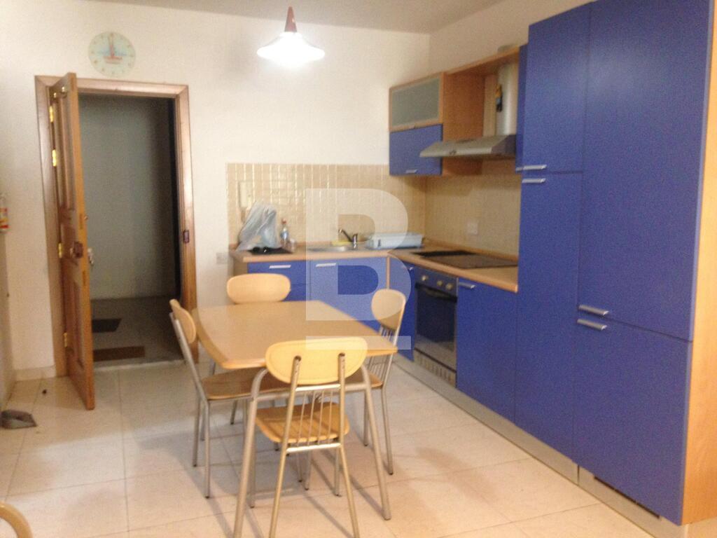 Property at Sliema