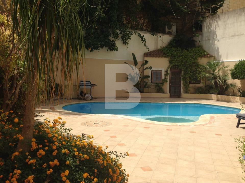 Fastighet i St. Julian's