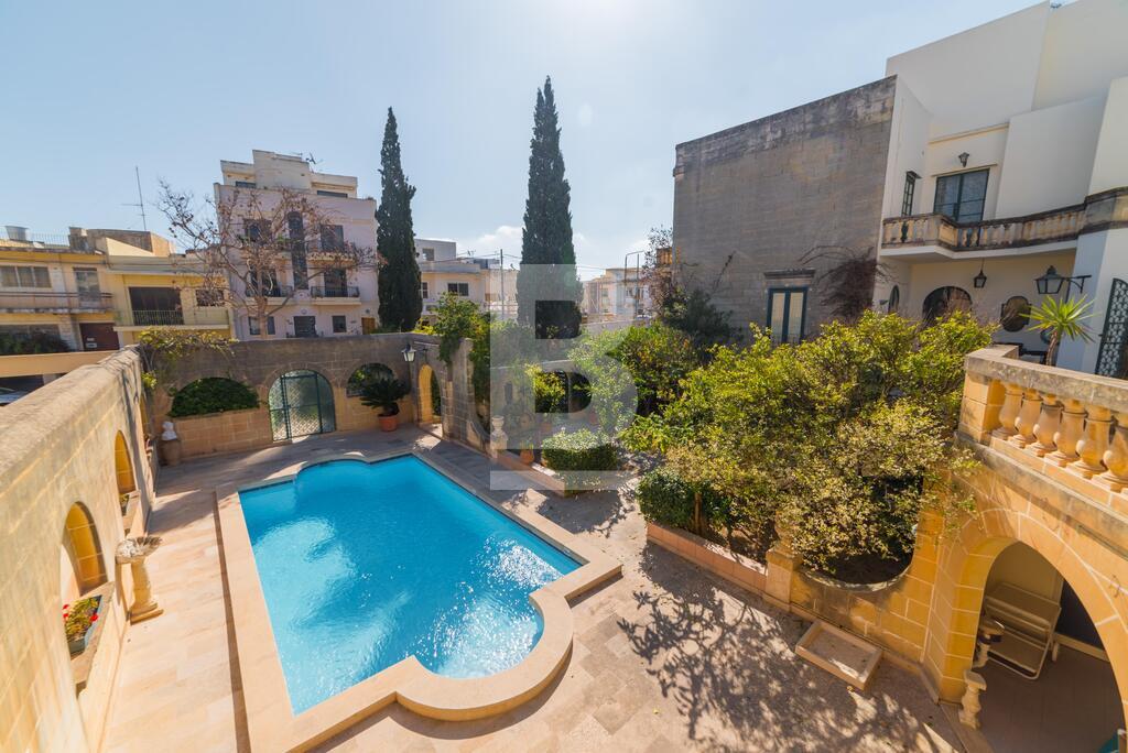 Propiedad en Balzan
