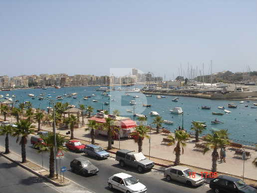 Property at Gżira