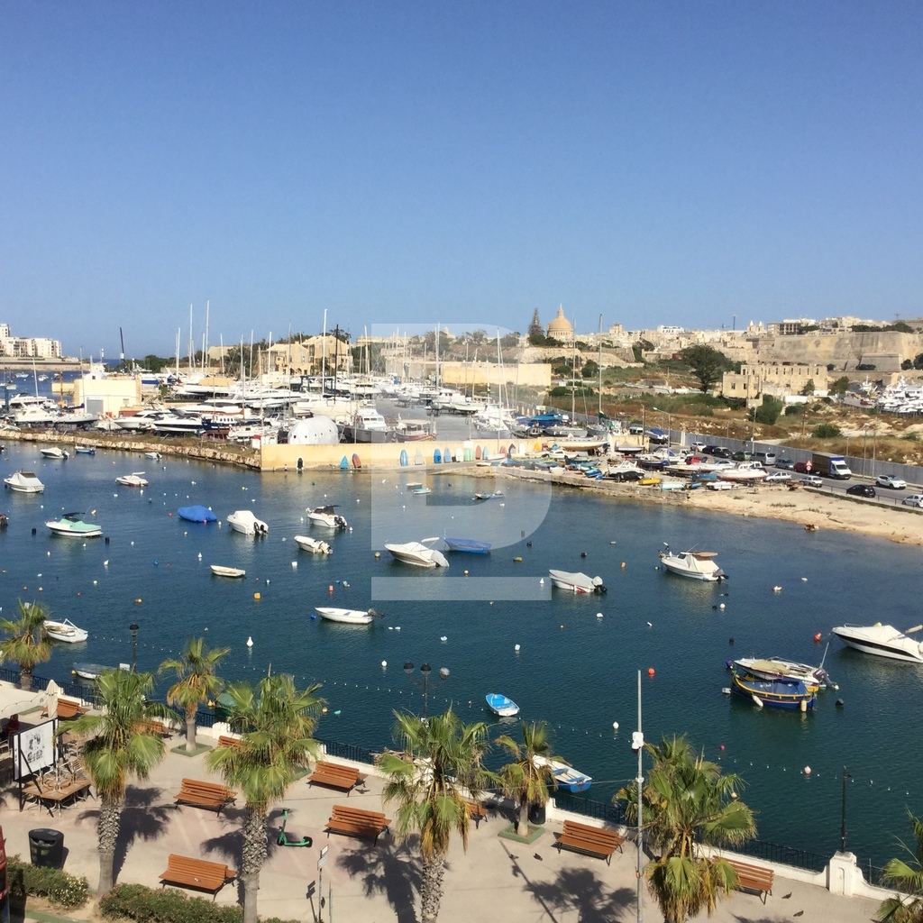 Property at Gżira