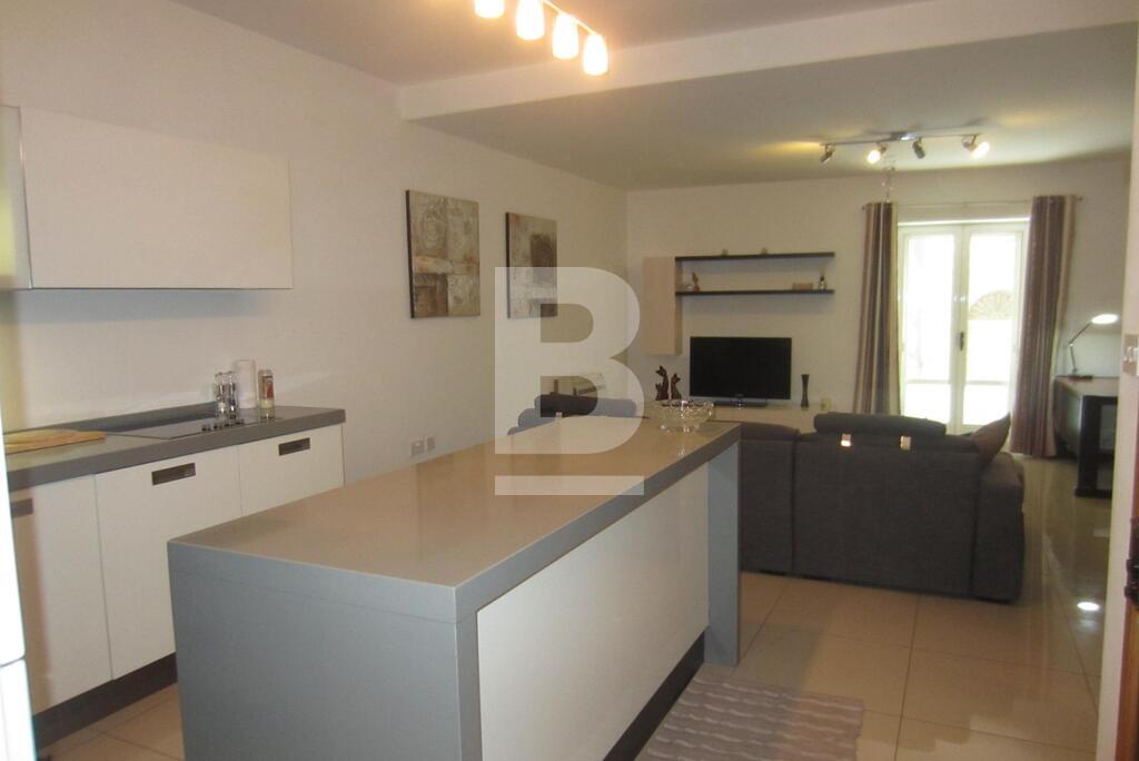 Property at Sliema