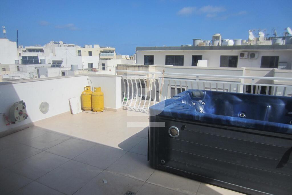 Недвижимость в Swieqi