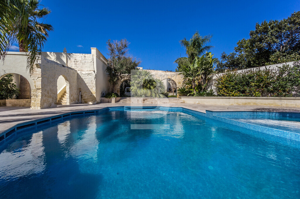 Property at Lija