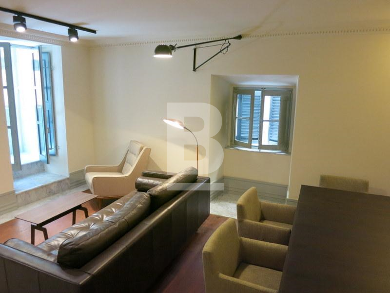 Property at Valletta