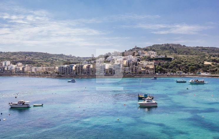Property at St. Paul's Bay
