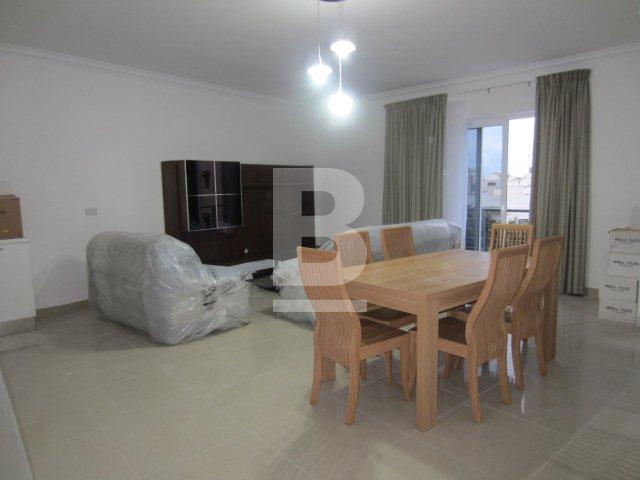 Property at Naxxar