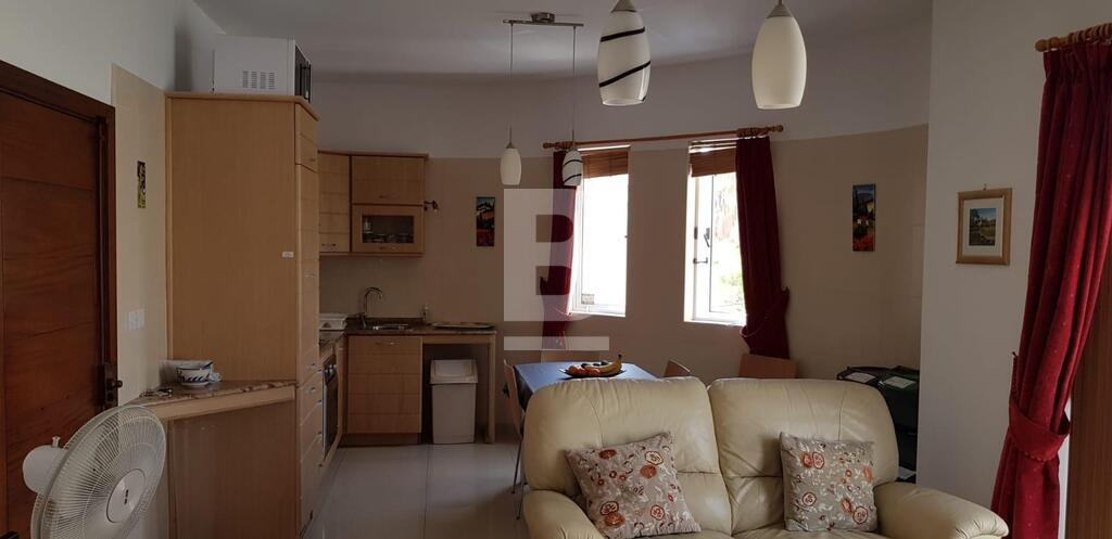 Property at St. Julian's