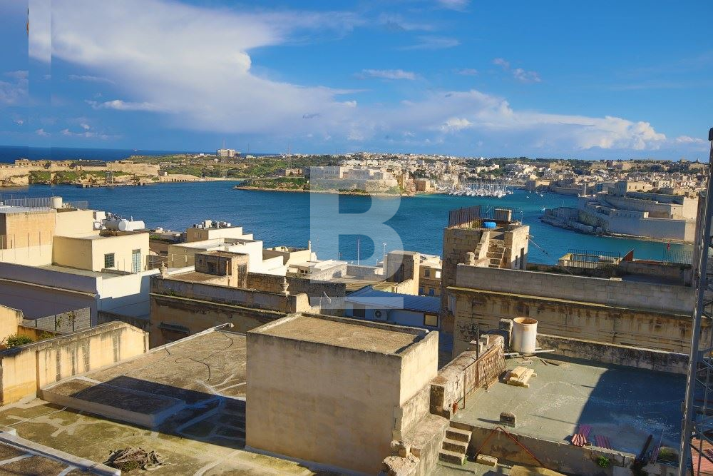 Immobilie in Valletta