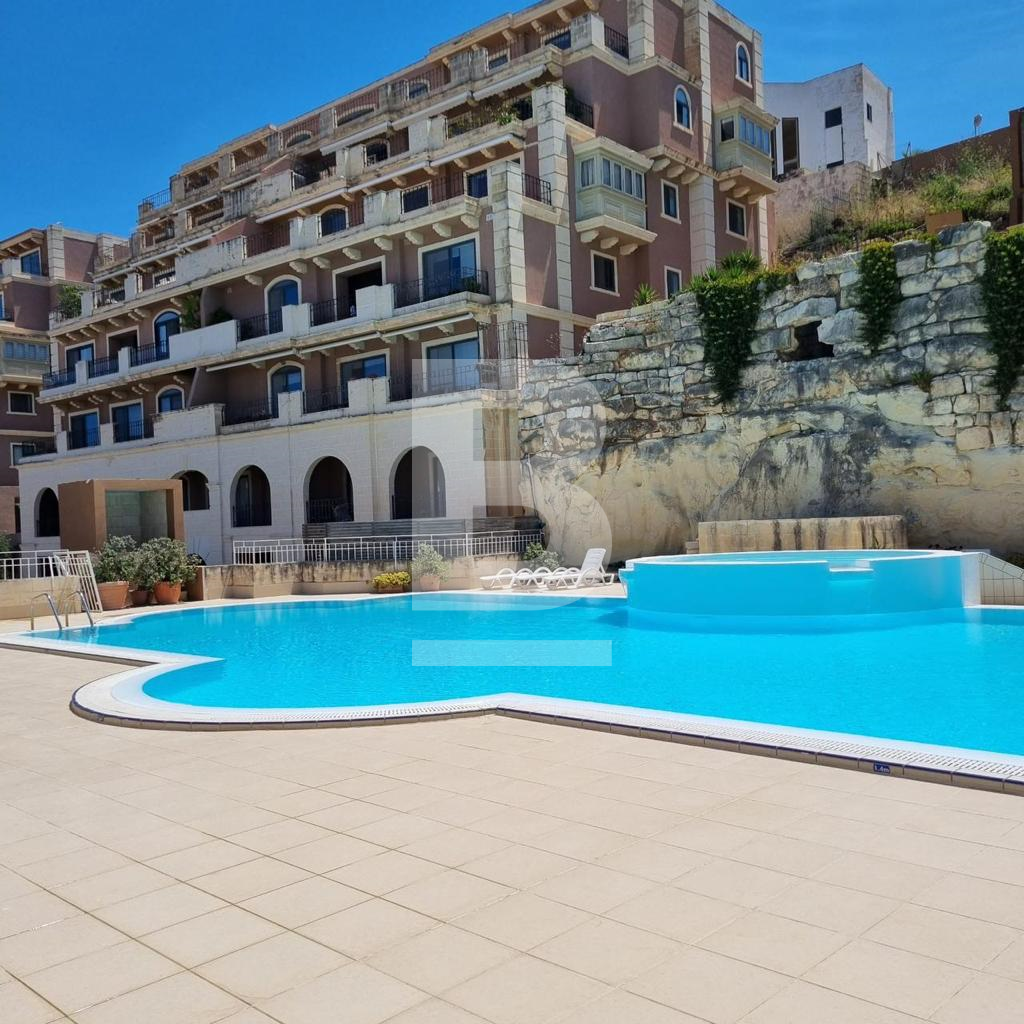 Woning in Swieqi