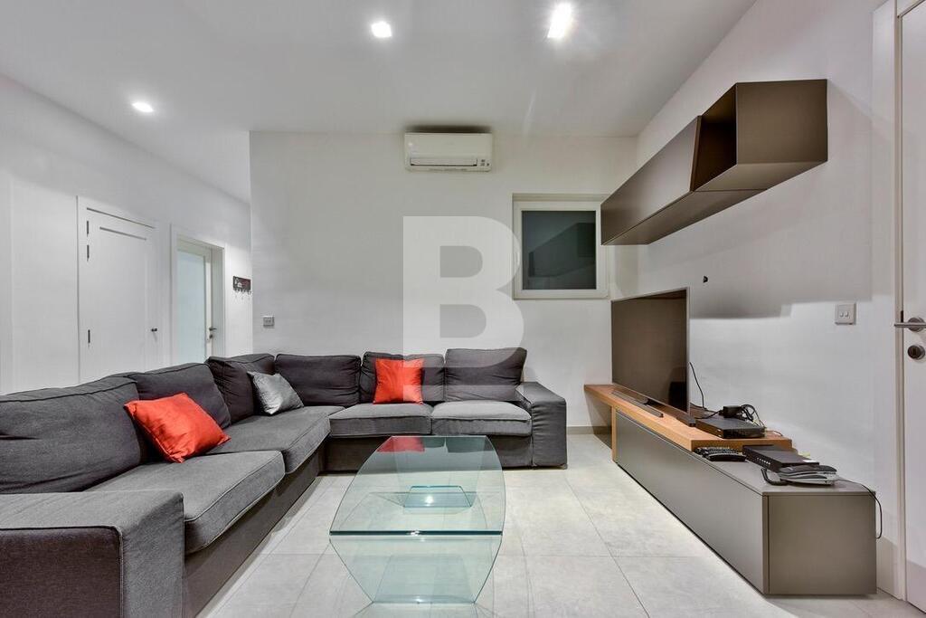 Immobilie in Sliema