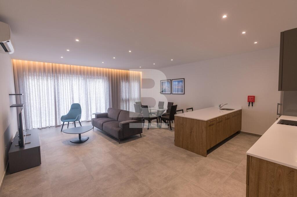 Woning in Gżira