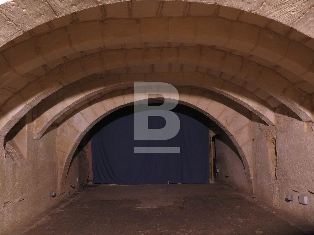 Immobilie in Valletta