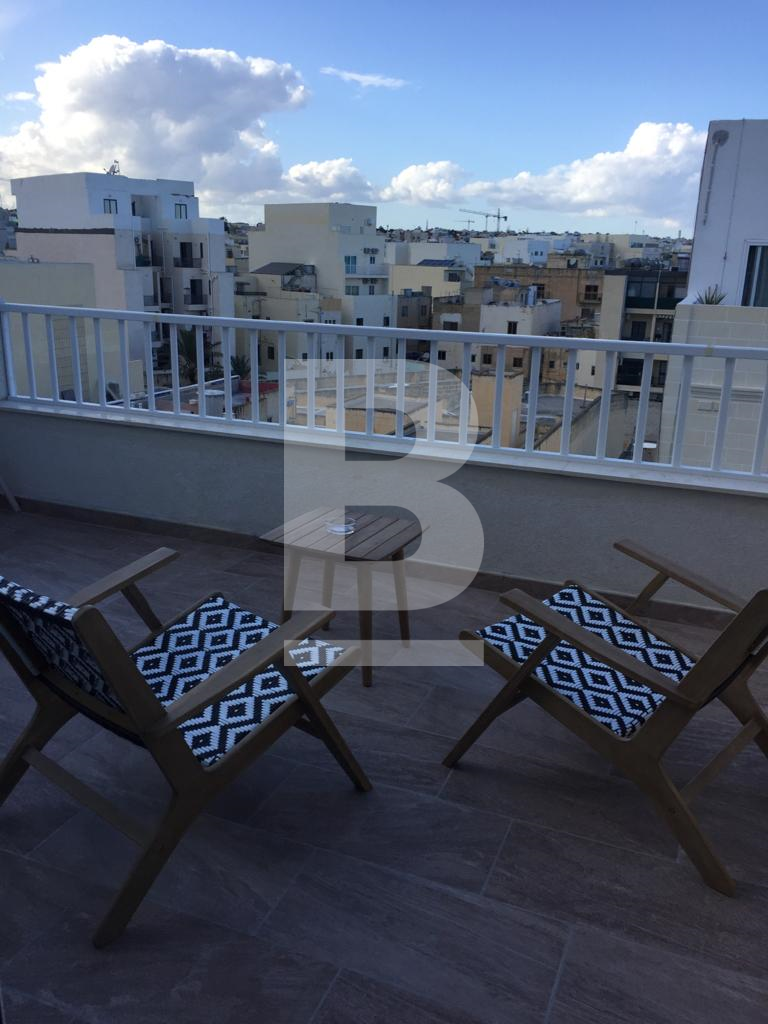 Ejendom i San Ġwann