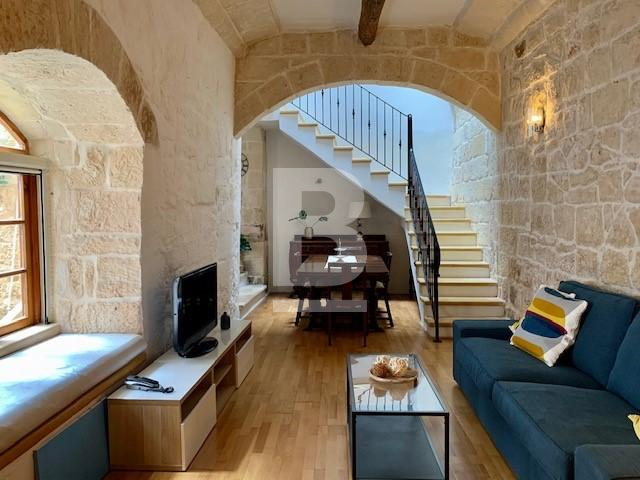 Fastighet i Għargħur