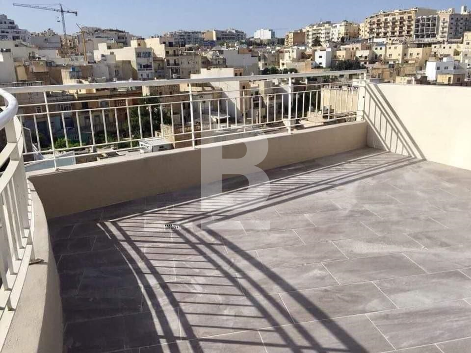 Immobilie in Msida