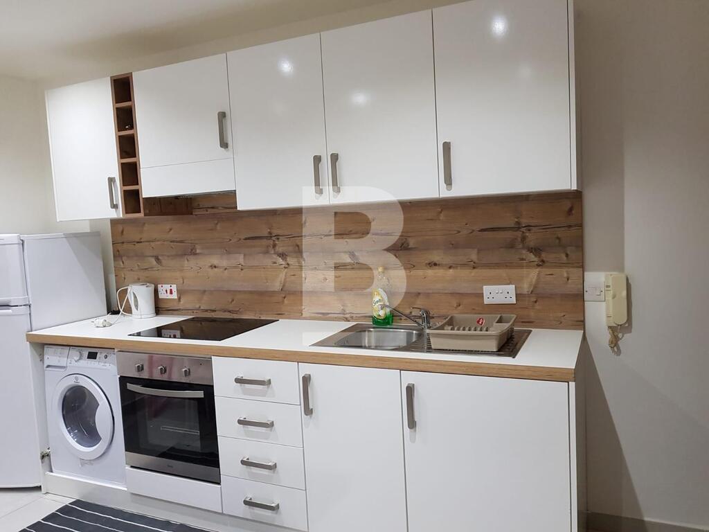 Woning in St. Julian's