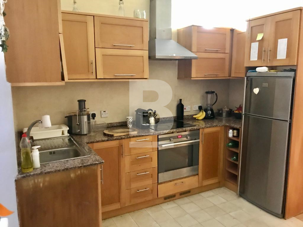 Property at Sliema