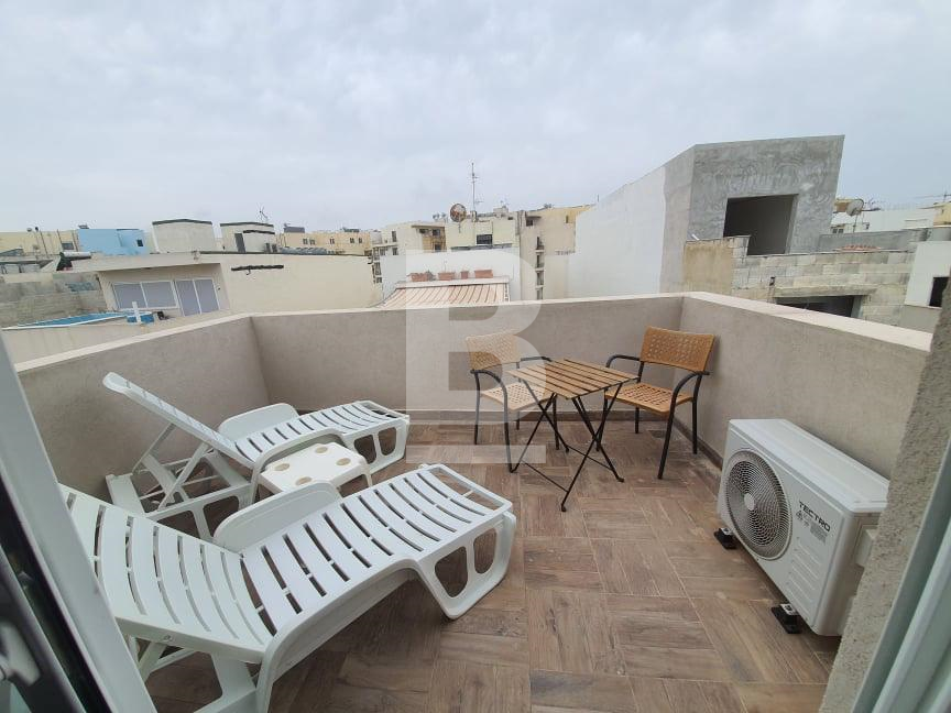 Property at Sliema
