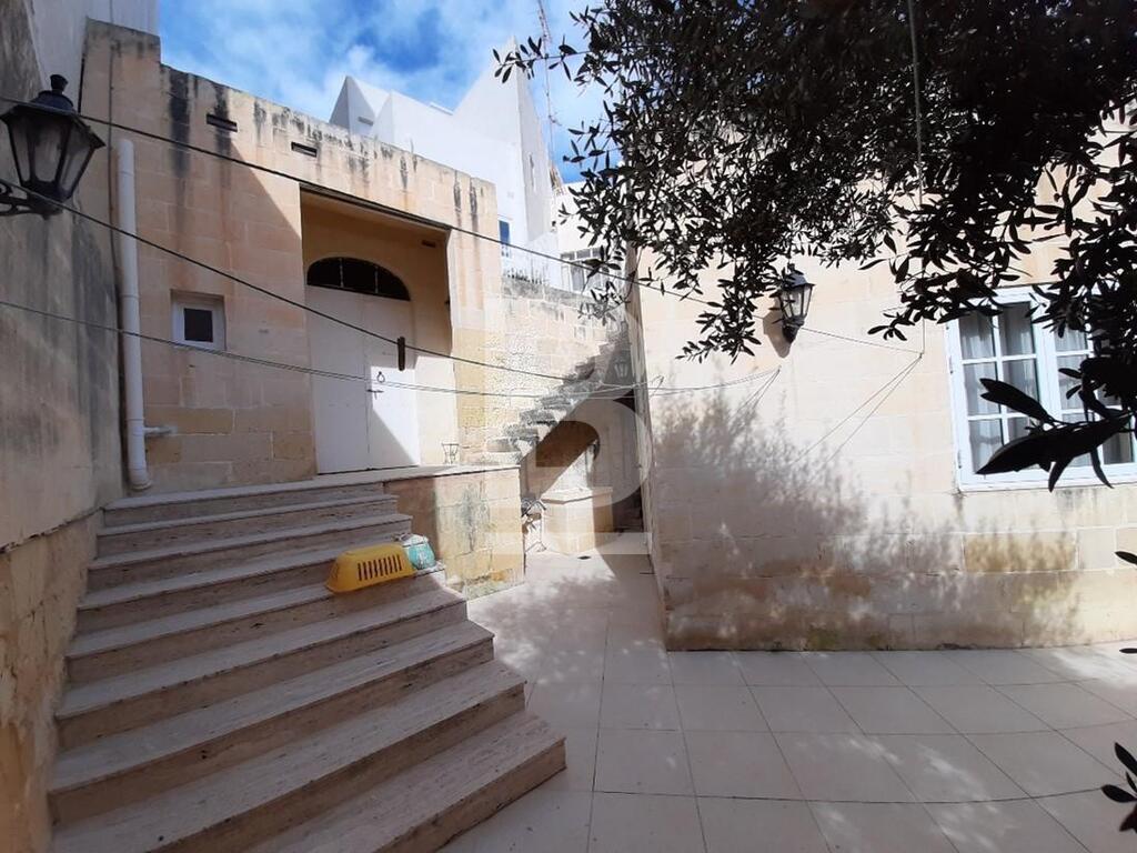 Imóvel em Rabat