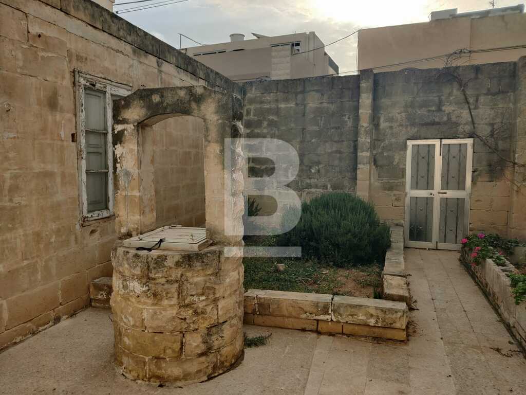Proprietà a Tarxien