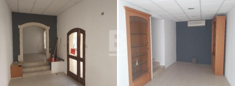 Ejendom i San Ġwann